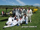 Gruppo Charlie