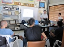 Briefing sui materiali e le strutture