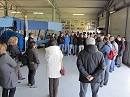 Visita di istruzione iniziale