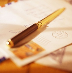 lettera