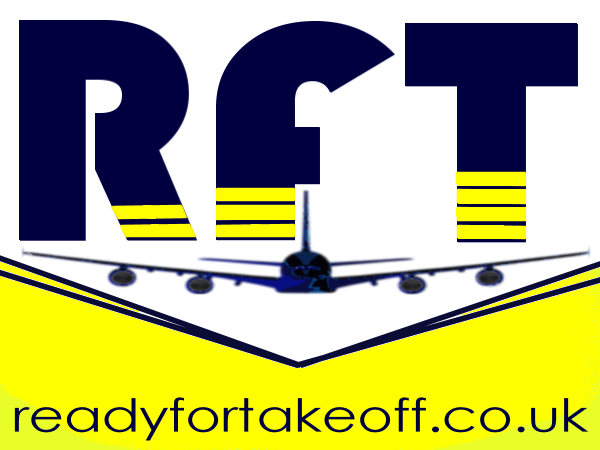 Readyfortakeoff