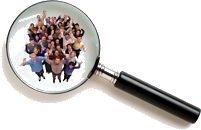 ricerca personale