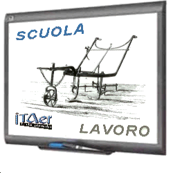 scuola lavoro