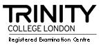 Trinity logo