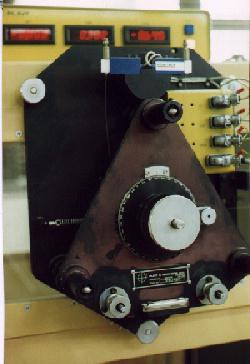 laboratorio di aerotecnica