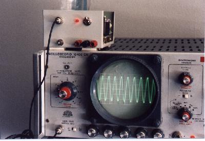 laboratorio di elettrotecnica
