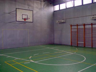 Palestra