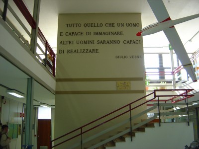ingresso