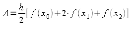 formula_trapezi