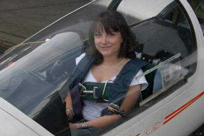 Volo a vela